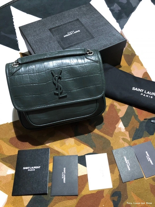 Tony Luxuries BABY YSL NIKI 0805